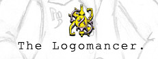 The Logomancer 게임 이미지
