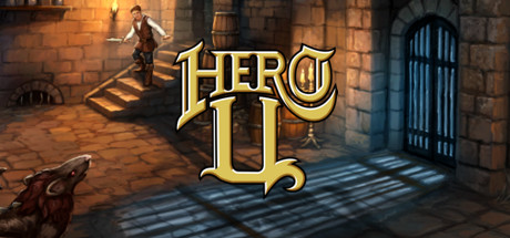 Hero-U: Rogue to Redemption Cover Image