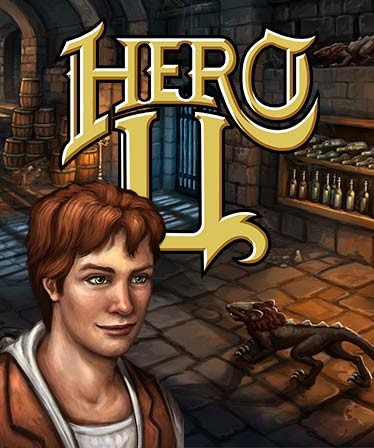 Hero-U: Rogue to Redemption