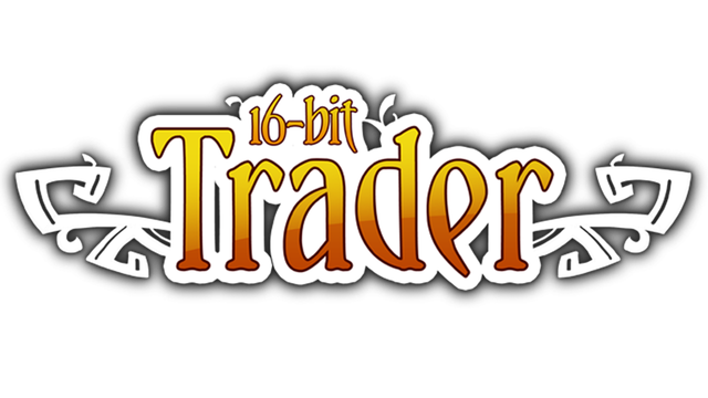 16bit Trader