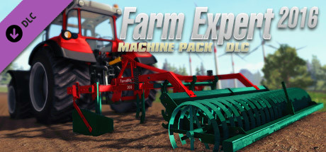 Farm Expert 2016 - Farm Machines Pack banner image