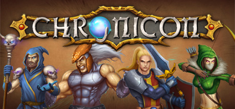 Chronicon technical specifications for laptop
