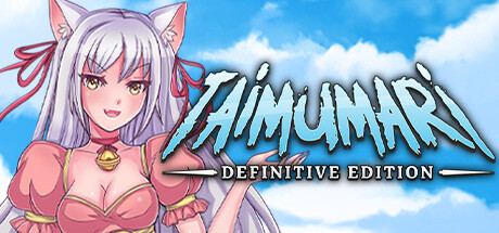 Taimumari: Definitive Edition Cover Image
