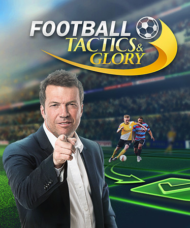 Football, Tactics & Glory