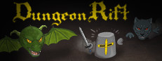 DungeonRift 게임 이미지