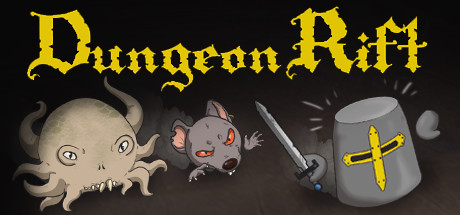 DungeonRift steam charts