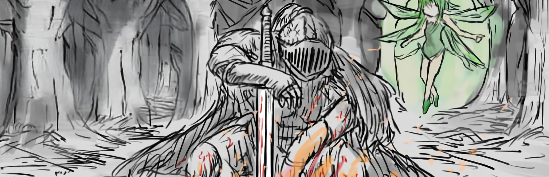 BLACK SOULS
