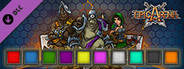 Epic Arena - Uniform Colors Pack