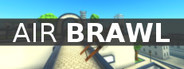 Logo for Air Brawl
