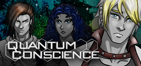 Quantum Conscience steam charts