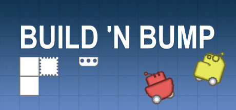 Build 'n Bump Cover Image