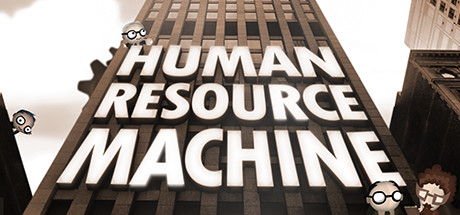 Preview Image for Human Resource Machine