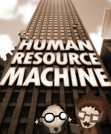 Human Resource Machine