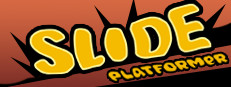 SLIDE: platformer 게임 이미지