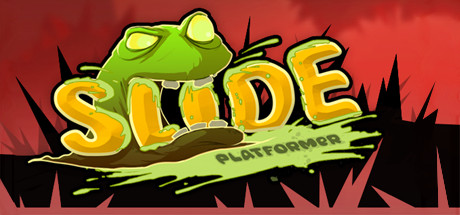 SLIDE: platformer banner image