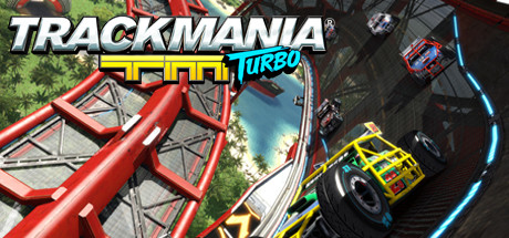 Trackmania? Turbo on Steam