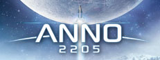 Anno 2205™