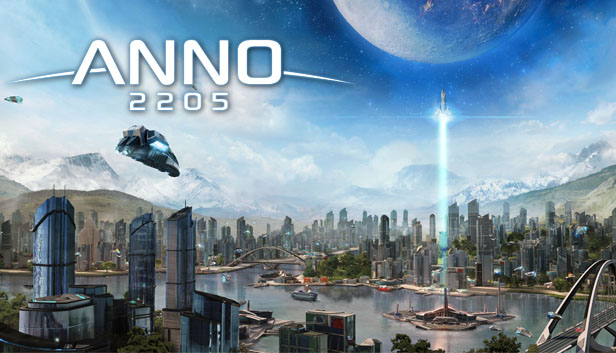 Anno 2205™ On Steam