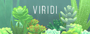 Logo for Viridi