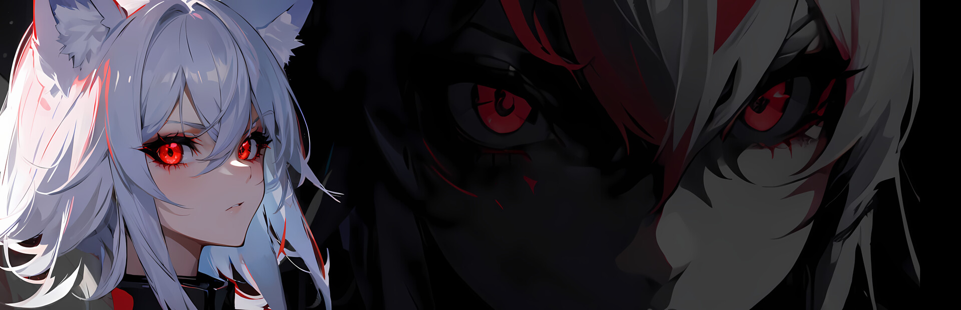 Library Hero - Steam library hero banner