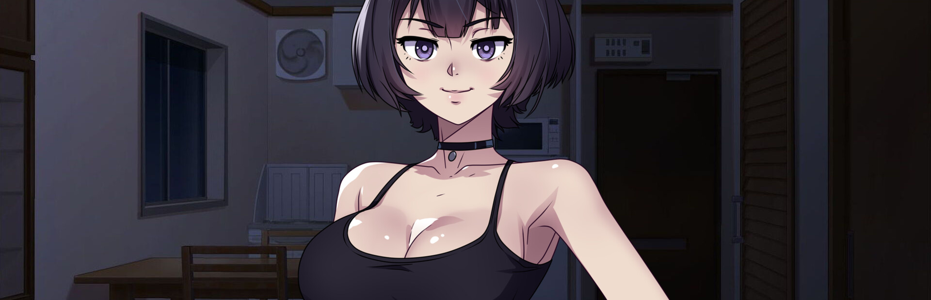 Library Hero - Steam library hero banner