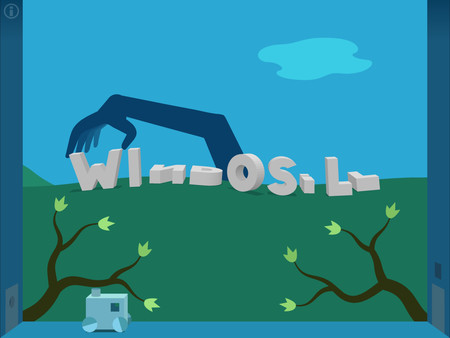 скриншот Windosill 0