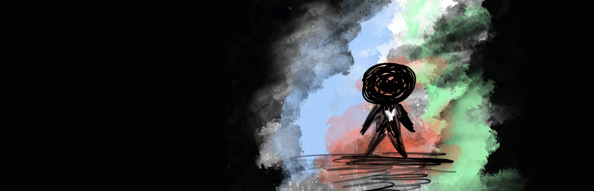 Library Hero - Steam library hero banner