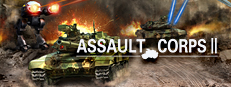 Assault Corps 2 게임 이미지