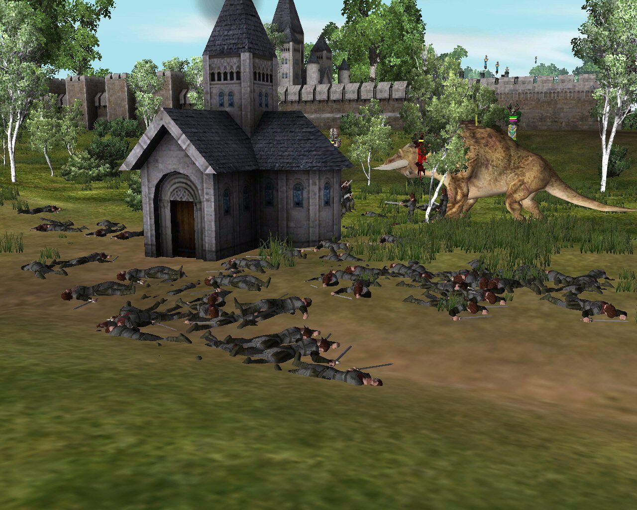 SAGA screenshot 10