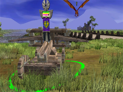 SAGA screenshot 8