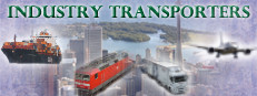 Industry Transporters 게임 이미지