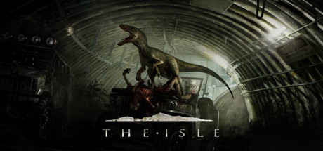 The Isle header image