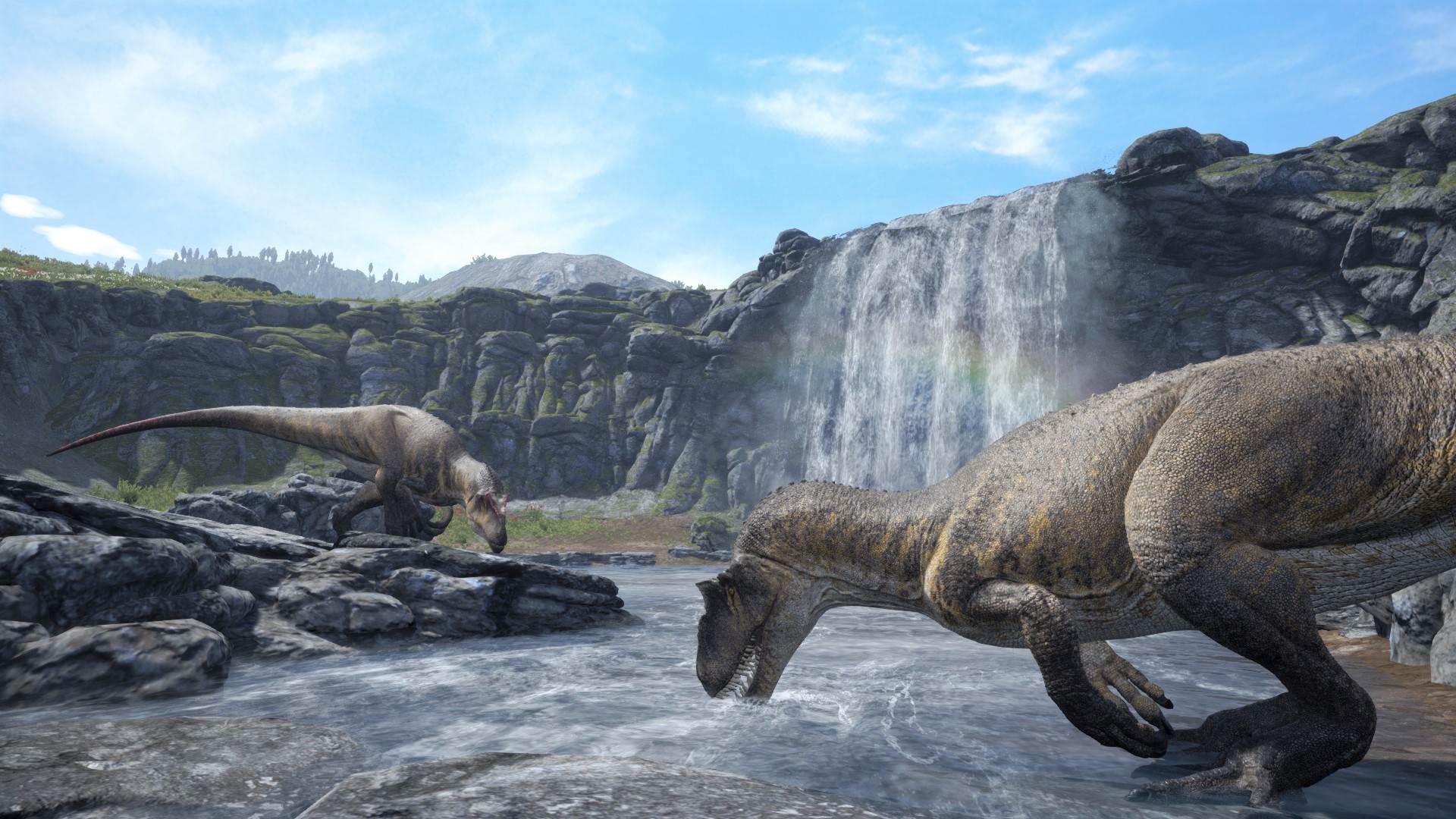 The Isle On Steam - jogos online gratis roblox dinossauro