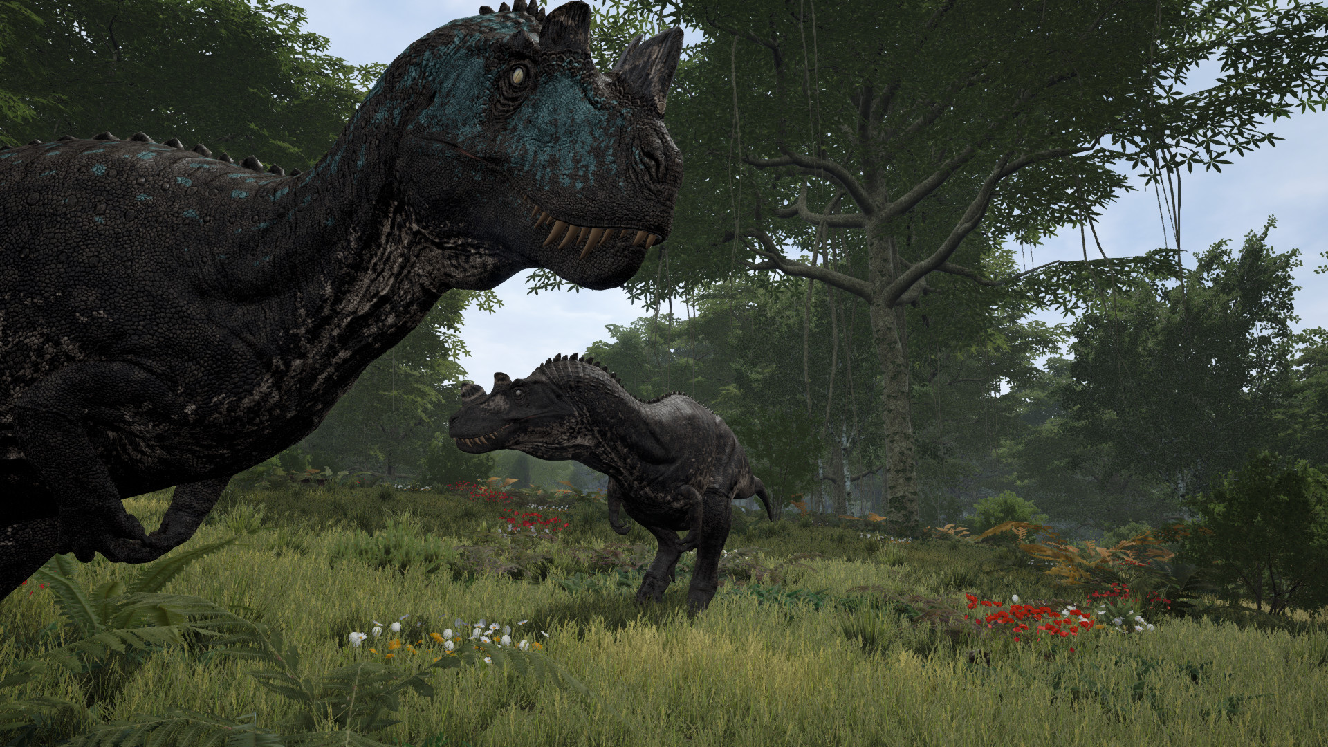 T-Rex Dinosaur Game on Steam