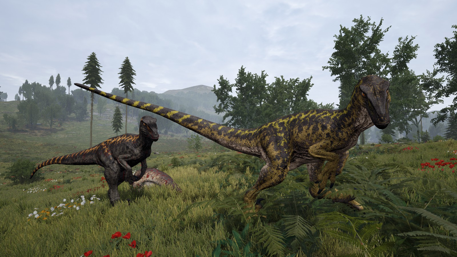 The Isle On Steam - roblox dinosaur games 2020