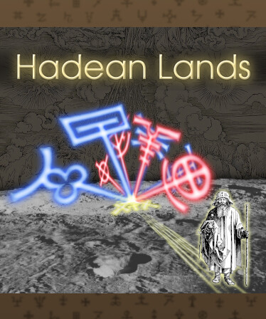 Hadean Lands