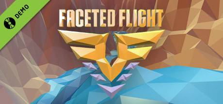 Faceted Flight Demo banner