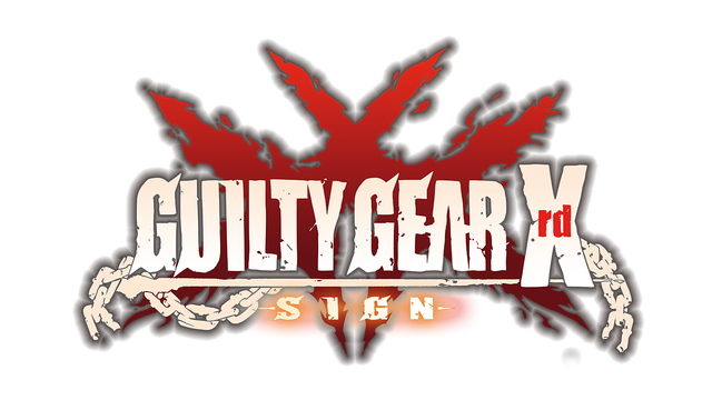 Guilty Gear Xrd: Sign