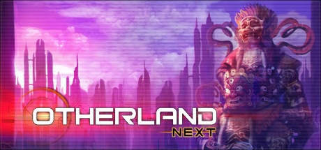 Otherland MMO banner