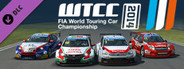 RaceRoom - WTCC 2014 Car Pack