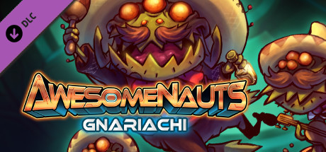 Awesomenauts - Gnariachi Skin banner image