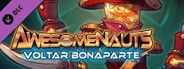 Awesomenauts - Voltar Bonaparte Skin