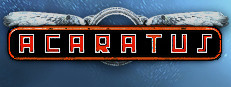 Acaratus 게임 이미지