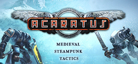 Acaratus header image