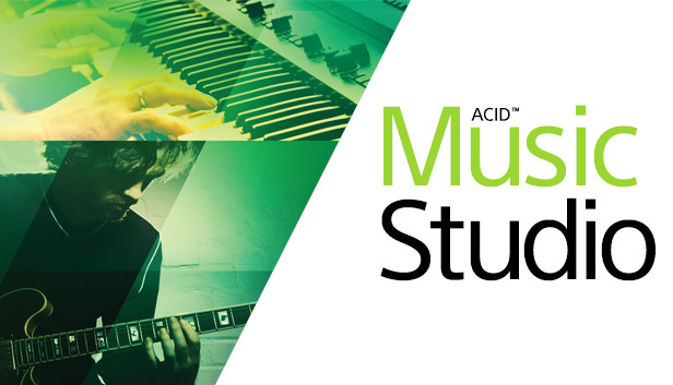 ACID Music Studio 10 - Steam Powered - Loop Content on Steam