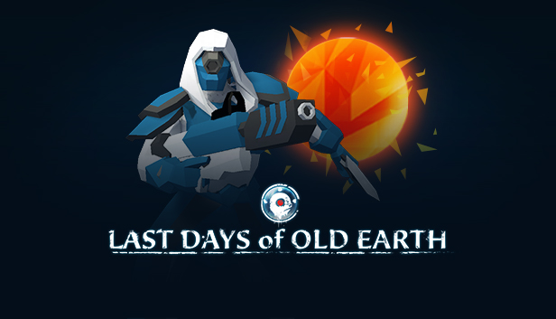 Last Days of Old Earth - PC (Steam)