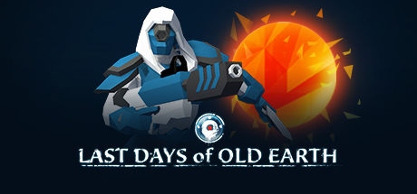 Last Days of Old Earth header image
