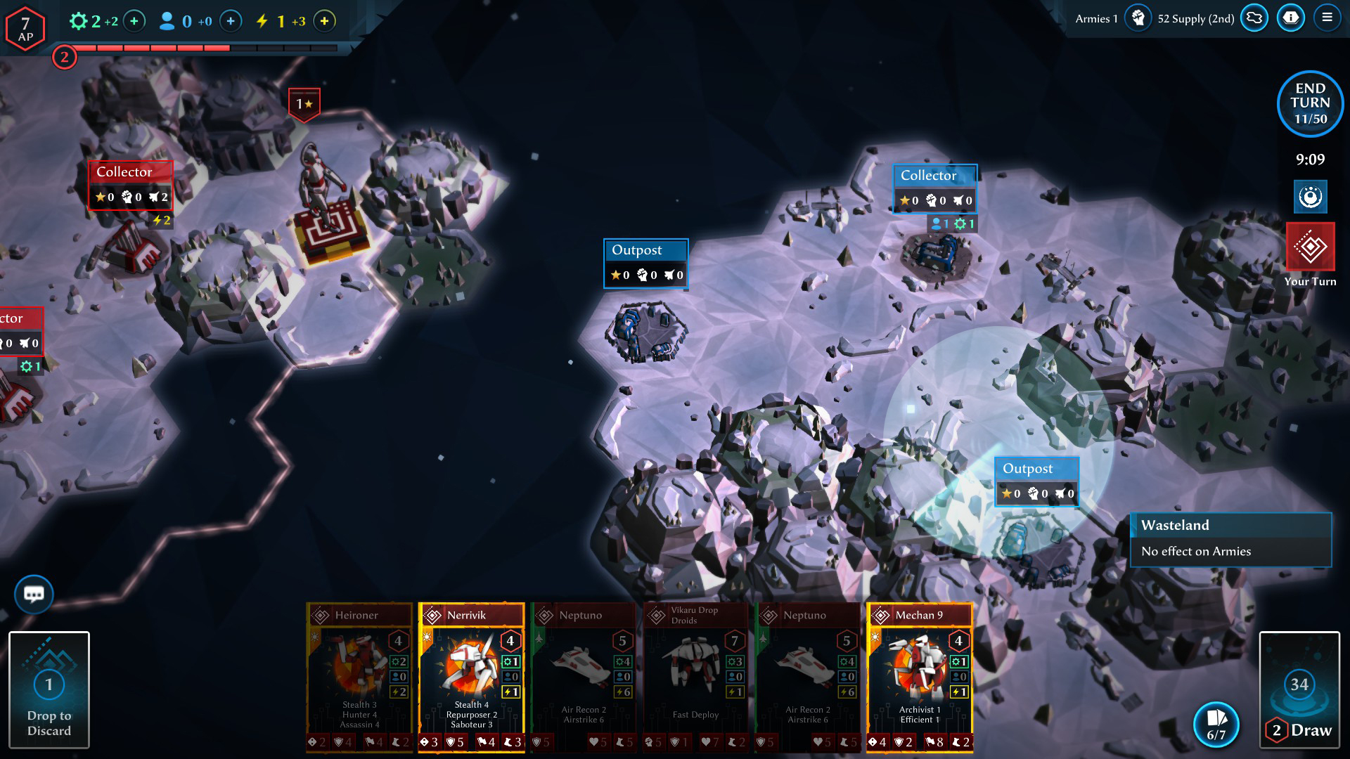 Last Days of Old Earth screenshot 17
