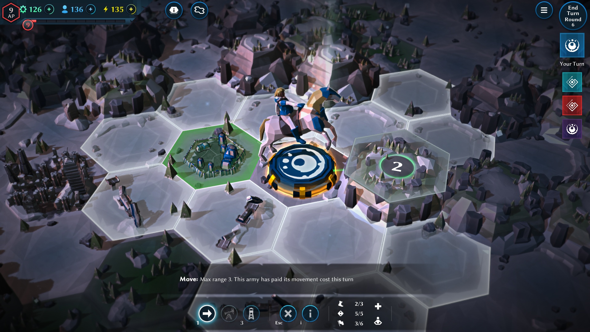 Last Days of Old Earth screenshot 7