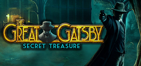 The Great Gatsby: Secret Treasure header image